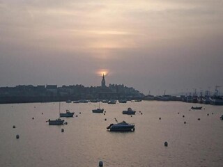 Casa de campo Plougonven Entorno 35