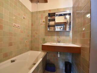 Landhaus Plougonven Ausstattung 27