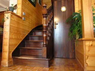 Holiday house Penmarch Features 9