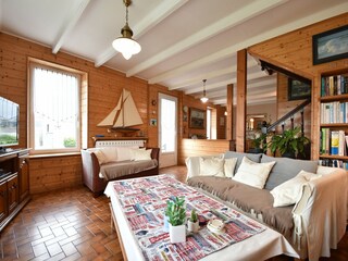 Holiday house Penmarch Features 11
