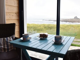Holiday house Penmarch Features 12