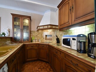 Casa per le vacanze Penmarch Caratteristiche 13