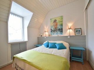 Holiday house Penmarch Features 14