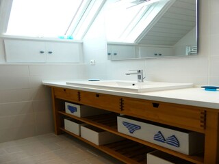 Casa de vacaciones Penmarch Características 12