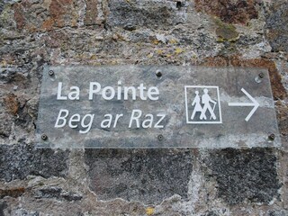 Maison de vacances Penmarch Environnement 35