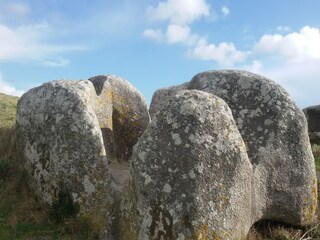 Vakantiehuis Penmarch Omgeving 36