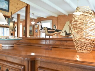 Maison de vacances Penmarch  40