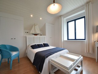 Casa per le vacanze Penmarch Caratteristiche 23