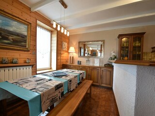 Holiday house Penmarch Features 16