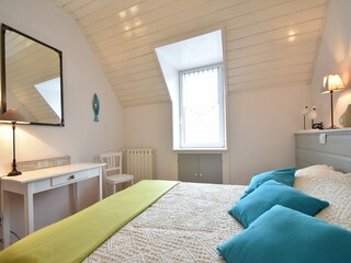 Holiday house Penmarch Features 18