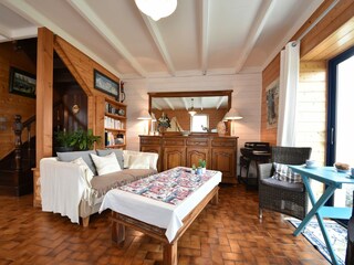 Holiday house Penmarch Features 20