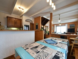 Holiday house Penmarch Features 21
