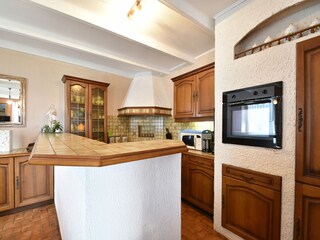Holiday house Penmarch Features 22