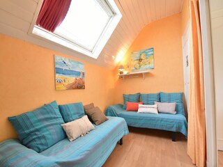 Holiday house Penmarch Features 23