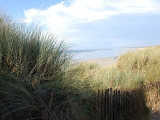 Vakantiehuis Penmarch Omgeving 30