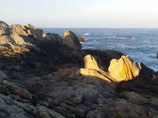 Casa per le vacanze Penmarch Ambiente 33