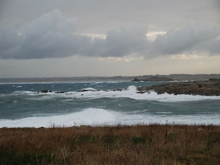 Ferienhaus Penmarch Umgebung 28