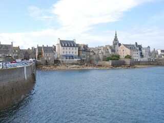 Maison de vacances Penmarch Environnement 30