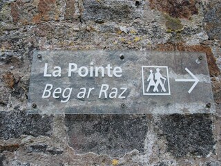 Holiday house Penmarch Environment 36