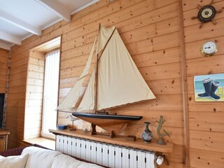 Vakantiehuis Penmarch  39