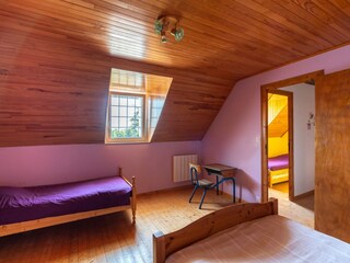 Casa de vacaciones Plouhinec Características 30