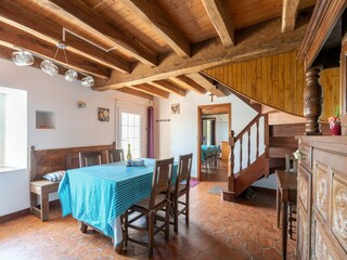 Ferienhaus Plouhinec Ausstattung 33