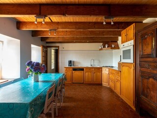 Ferienhaus Plouhinec Ausstattung 19