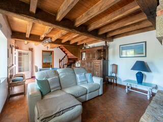 Ferienhaus Plouhinec Ausstattung 33