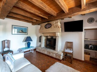 Casa per le vacanze Plouhinec Caratteristiche 33