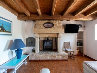 Vakantiehuis Plouhinec Kenmerken 14