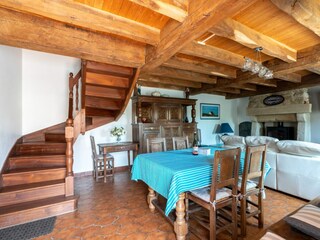 Vakantiehuis Plouhinec Kenmerken 14