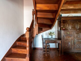 Vakantiehuis Plouhinec Kenmerken 16