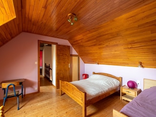 Ferienhaus Plouhinec Ausstattung 35