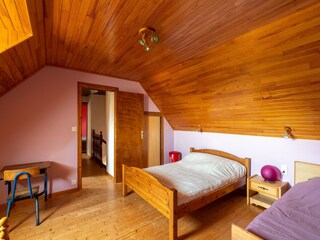 Maison de vacances Plouhinec Équipement 24