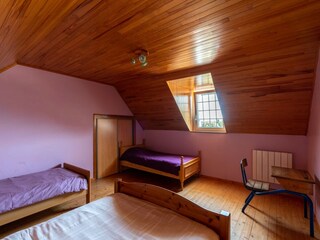 Vakantiehuis Plouhinec Kenmerken 24
