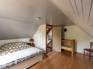 Vakantiehuis Plouhinec Kenmerken 24