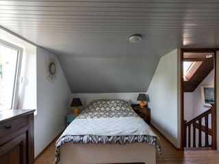 Ferienhaus Plouhinec Ausstattung 28