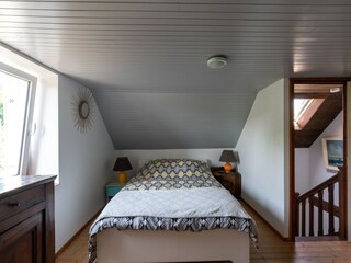 Ferienhaus Plouhinec Ausstattung 30