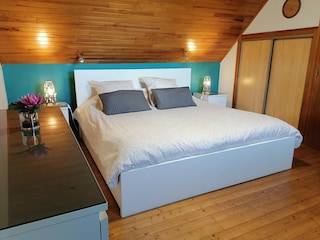 Maison de vacances Plouhinec Équipement 29