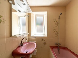 Ferienhaus Plouhinec Ausstattung 18