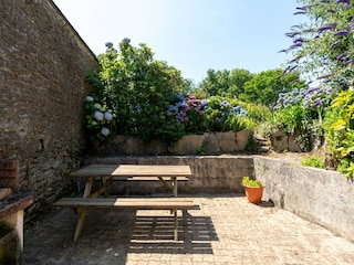 Maison de vacances Plouhinec Enregistrement extérieur 5