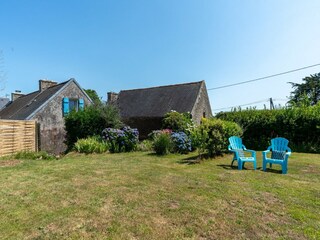 Vakantiehuis Plouhinec Buitenaudio-opname 7