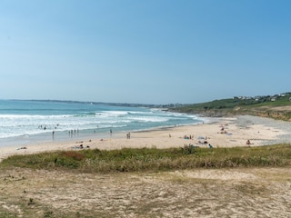 Maison de vacances Plouhinec Environnement 38