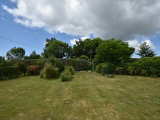 Vakantiehuis Plouhinec Buitenaudio-opname 7