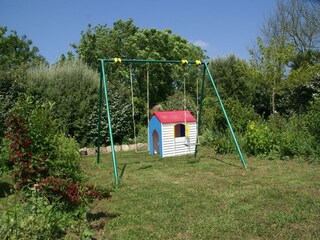 Maison de vacances Plouhinec  40