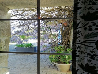 Maison de vacances Plouhinec Enregistrement extérieur 8