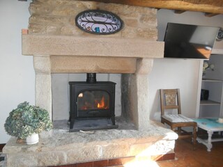 Vakantiehuis Plouhinec Kenmerken 32
