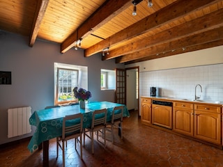 Ferienhaus Plouhinec Ausstattung 30