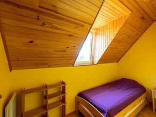 Holiday house Plouhinec Features 28