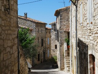 Villa Garrigues-Sainte-Eulalie Environment 34